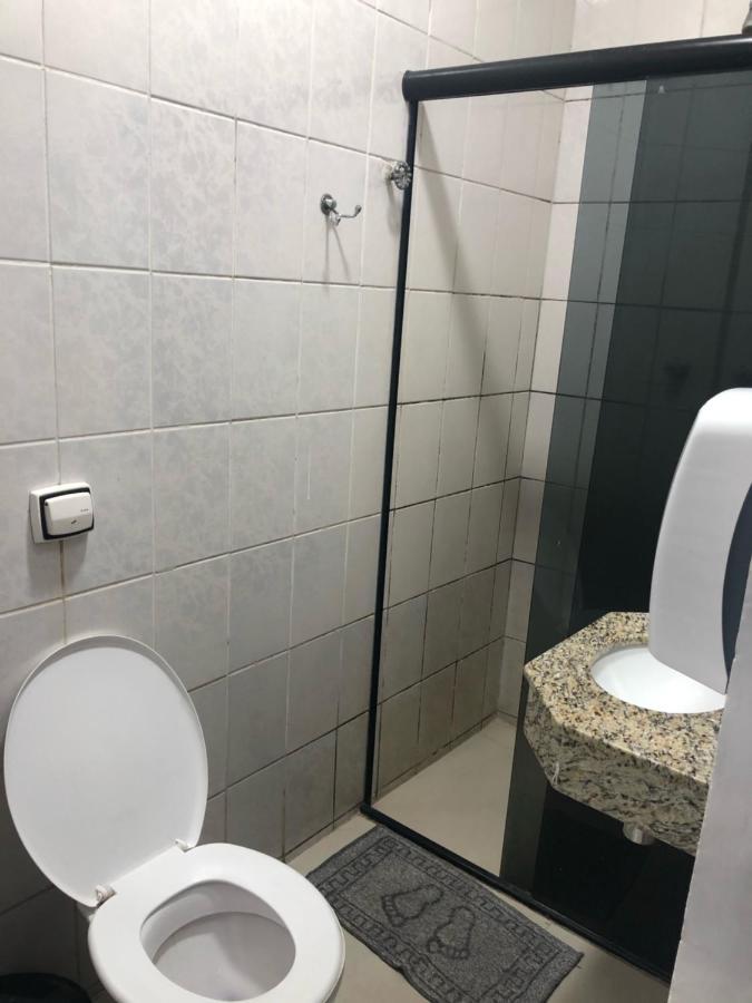 Hotel Del Rey Aparecida  Εξωτερικό φωτογραφία