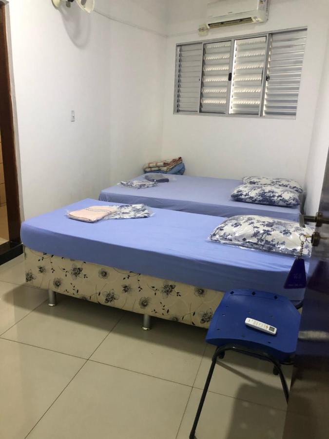 Hotel Del Rey Aparecida  Εξωτερικό φωτογραφία
